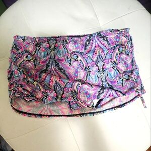 Victoria's secret swim bottom bikini